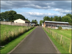 Foxton Wood Kennels